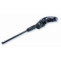 KICKSTAND - 26" Seat/Chain Stay Mount Alloy Black