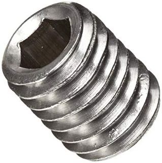 Grub screw for trike drive