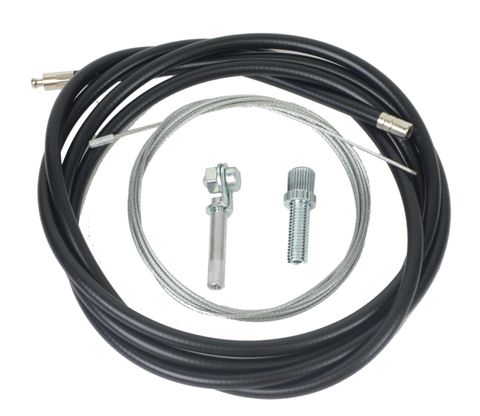 Shifter cable/casing set HSJ102   STURMEY ARCHER