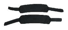 TOE STRAPS FOR VP-420 PEDAL