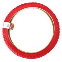 20 x 2.125 (57-406) Tyre - Red C-3