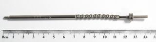TOGGLE CHAIN  Mark V Indicator, 3 Speed HSA420, Sold Individually(68mm)