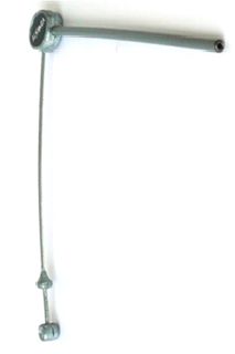 Straddle - Link Cable