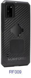 Crazy price reduction     CASE  -  Rokform Samsung Phone Case - Galaxy S20+