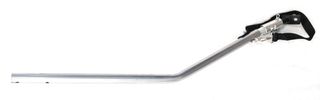 Trailer Arm - Replacement Arm , SILVER ( for 9801 / 9800 trailers)