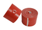 Rim Tape, Cloth, 25mm, Adhesive Backed, RED  (Box 6)