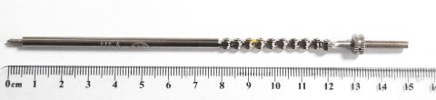 TOGGLE CHAIN  Mark VIII Indicator, 3 Speed HSA716, Bag 10 (75mm)