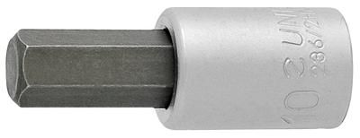 Unior 8mm Hex 3/8" Socket Bit (612085) for U1336 Professional Bicycle Tool, quality guaranteed