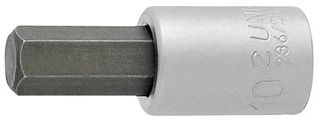 Unior 8mm Hex 3/8" Socket Bit (612085) for U1336 Professional Bicycle Tool, quality guaranteed