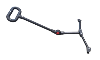 Replacement pull bar for 9803 trailer