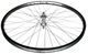 Ready Built Wheels
