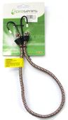 ELASTIC STRAP - Pro Series, Plastic Coated Metal Hooks, 8mm x 914mm