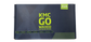 KMC GO Waxed Limited Edition Box | X12L Ti-N Gold 12 Speed Chain | 150ml + 15ml Wax