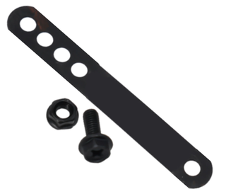 Parts - Coaster Clip