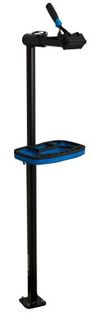 Unior Single Head Workstand with Adjustable Clamp 623227 (No Base Plate) Professional Bicycle Tool, quality guaranteed (Base plate (optional) to suit is 1356P)