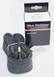 26" x 2 x 1-3/4 Tube (54-571) - A/V 48mm, Vee Rubber