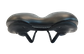 SADDLE, Road/RACER, 275 x W125mm,  ALL  Black, End Zone