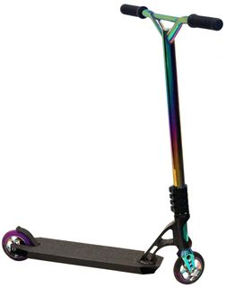 Scooters