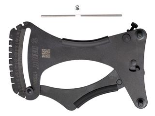 Unior Spoke tension meter 2.0 629939 Professional Bicycle Tool, quality guaranteed
