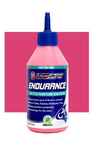 TUBELESS SEALANT - Tire Care Tyre Sealant, FOR MTB TUBELESS 160ml Bottle