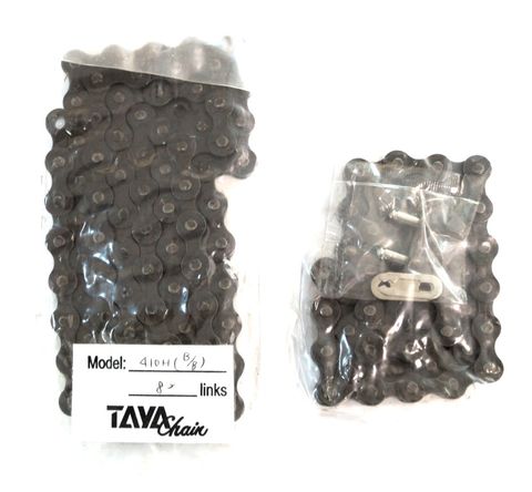Chain (Single Speed) for Gomier