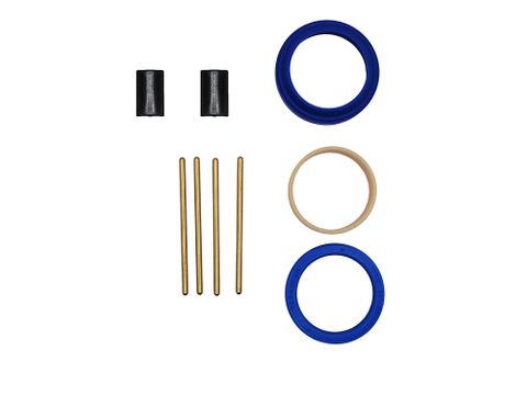 "NEW" - Service kit, for BUNKER 2.0 dropper post, blue