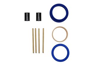 "NEW" - Service kit, for BUNKER 2.0 dropper post, blue