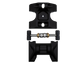 "NEW" - Clamp & Bolt kits, black, for BUNKER 2.0 dropper post.