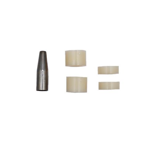 "NEW" - Travel adjust kits for BUNKER dropper post, w/spacer 5mm x 2, 10mm x 2, w/tool