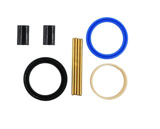 "NEW" - Service kit, for BUNKER 2.0 dropper post, black