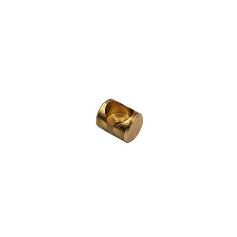 "NEW" - Brass wire end, for BUNKER 2.0 dropper post.