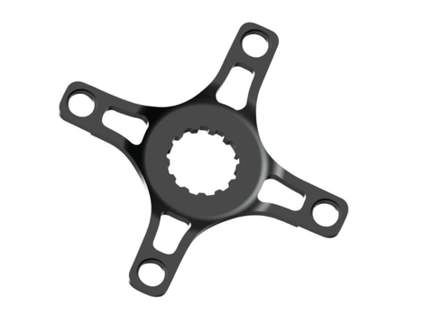 104mm BCD, 4 Arm Spider, Bosch Gen 3, Alloy 7075-T6, 3mm Offset, Stronglight 110030