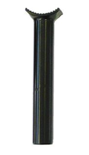 SEATPOST, PIVOTAL, 25.4 x 150mm, Black