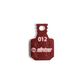 Magura MT5 / MT5e / MT5 eStop / MT7 / MT Trail Front - Sinter 012 | RED S514 Organic Compound | Sinter Disc Brake Pads | Manufactured in Europe
