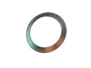 SPACER  Steel,  I.D: 33.2mm O.D: 46mm, T: 0.25mm, (Suits Giant OD2 )
