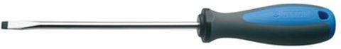 Unior ScrewDriver Flattip, Chrome Vandium-molybdenum Head 125mm/225mm/1mm/5.5mm  611694 Professional Bicycle tool, quality guaranteed