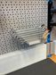 `A NEW ITEM - Unior Holder for wrenches 629756 Quality unior product