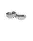 META CNC DERAILLEUR HANGER  - Model 97, Material 6061 T651 Aviation Aluminium, CNC Machined, Silver, K33049 CANNONDALE