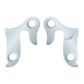 DERAILLEUR HANGER  -  Drop-Out Bracket (same as MH12) Diamondback, Schwinn, Kona, Mongoose, Marin
