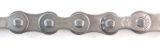 CHAIN - 1/2 x 3/32 x 116L, Heavy Duty, Anti Drop, SILVER (YBN S-512H)