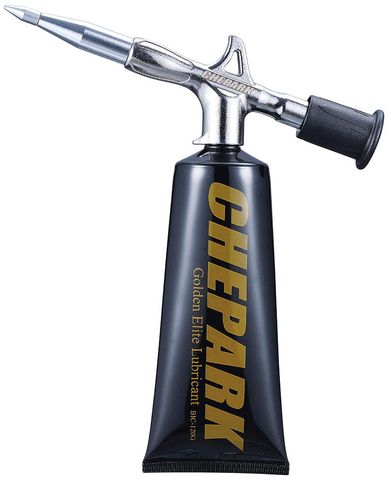 CHEPARK  Grease gun set - Includes grease