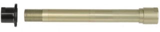 THROUGH AXLE  10mm 135mm OLD Through Axle ONLY from 4 in 1 rear set  (Suits Novatec D042SB Rear Hub ONLY)