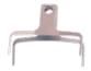 BRAKE DISC PAD SPRING - KOOL STOP SHIMANO DEORE BRM525/515  (10 PACK ) KSDSP62