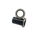 HUB FITTINGS - 12mm END CAPS - Sold as Set (Left and Right), Anodized Black