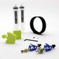 BleedKit - Bleed kit PREMIUM EDGE edition (for Sram hydraulic brakes)  BK-80025  Premium product Made in Slovenia