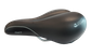 274 x 211mm Comfort Saddle - Memory Foam, Elastomer Bumper, Relaxed Riding, 746g, Velo Voam Cloud O VL6103