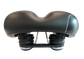 274 x 211mm Comfort Saddle - Memory Foam, Elastomer Bumper, Relaxed Riding, 746g, Velo Voam Cloud O VL6103