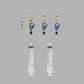 BleedKit - Bleed kit BASIC edition (for Sram hydraulic brakes)  BK-80010  Premium product Made in Slovenia