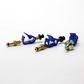 BleedKit - Bleed kit BASIC edition (for Sram hydraulic brakes)  BK-80010  Premium product Made in Slovenia