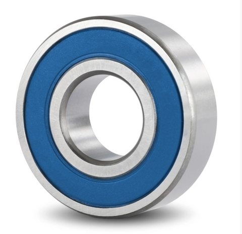 HUB BEARING - Replacement, 28mm x 17mm x 7mm, 17287-2RV (Sold Individually)